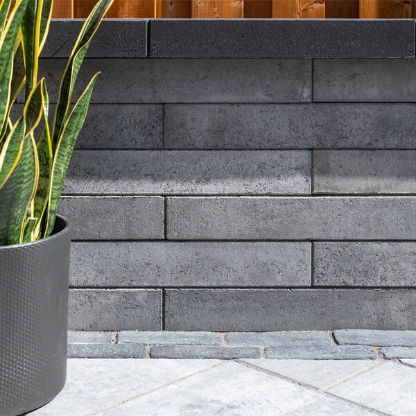 Unilock Pisa Smooth Concrete Coping